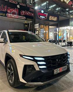 هيونداي توسان